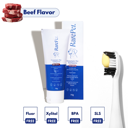 VIP BLACK FRIDAY Bundle - Complete Dog Dental Kit