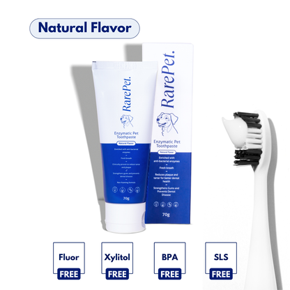 VIP BLACK FRIDAY Bundle - Complete Dog Dental Kit