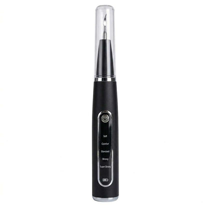 Canivet Kit - Silent Ultrasonic Plaque & Tartar Remover for dogs