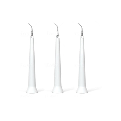 CaniVet dental scaler heads - Pack of 3